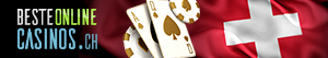 Top Highroller Casinos für Schweizer